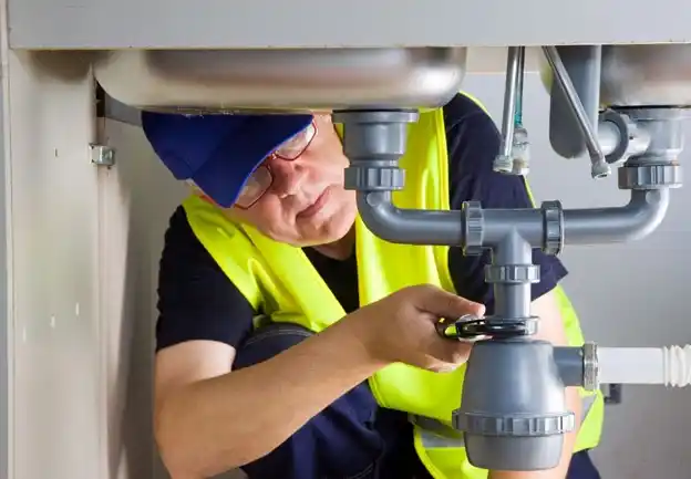 loodgieter Poppenwier